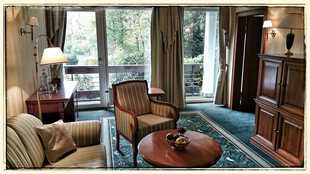 Hotel Kramer Lennestadt Phòng bức ảnh