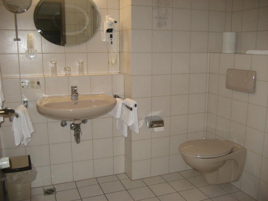 Hotel Kramer Lennestadt Phòng bức ảnh