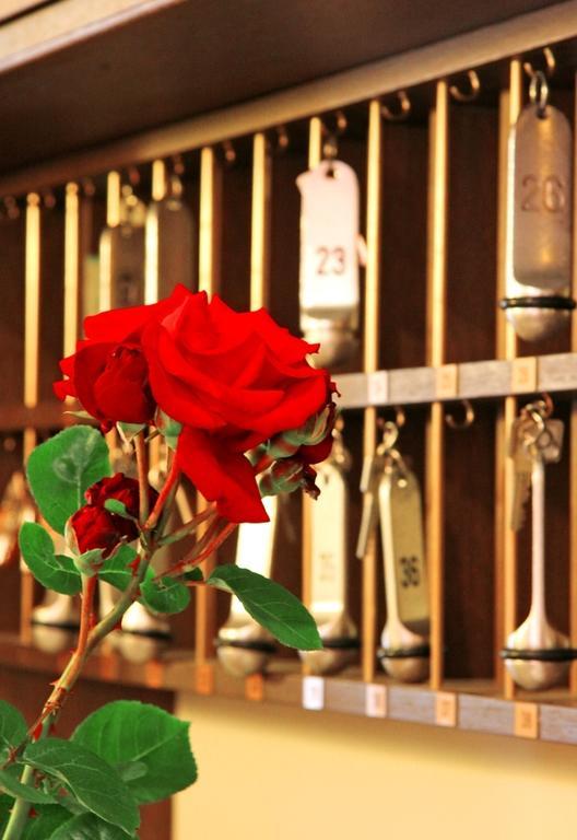 Hotel Kramer Lennestadt Ngoại thất bức ảnh