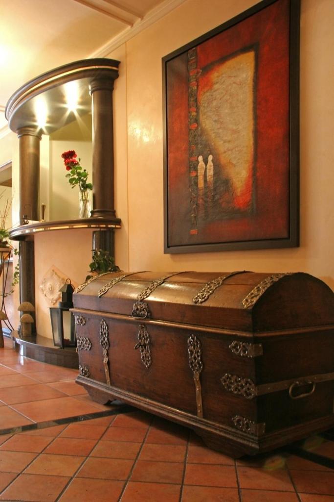 Hotel Kramer Lennestadt Ngoại thất bức ảnh