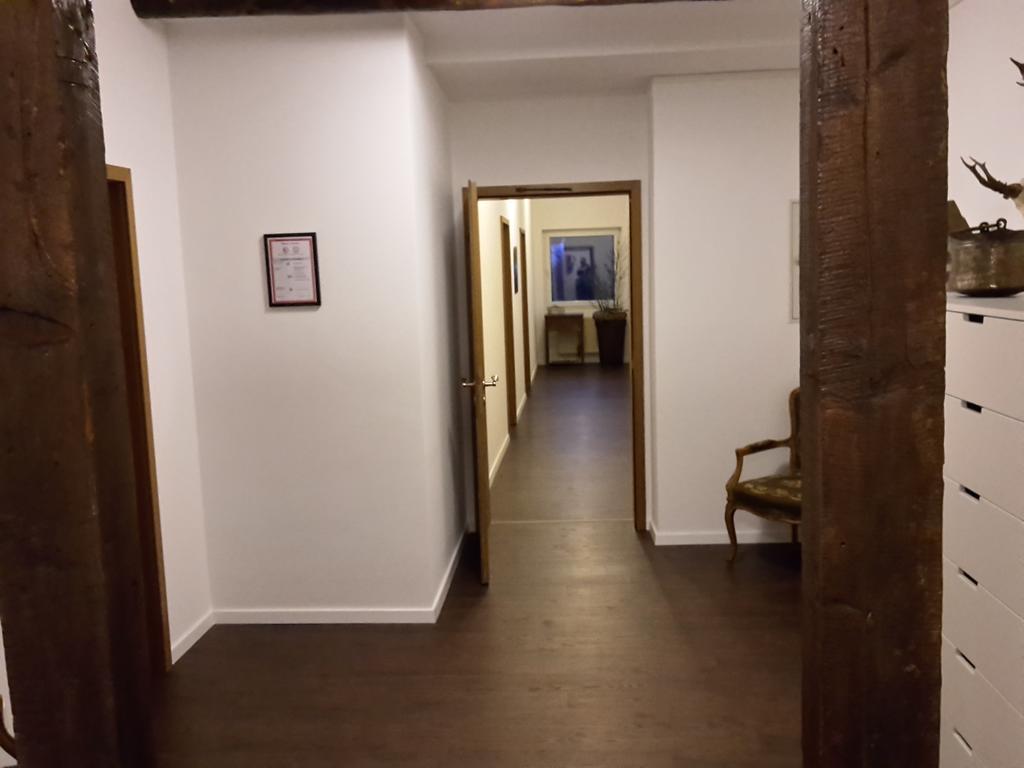 Hotel Kramer Lennestadt Ngoại thất bức ảnh