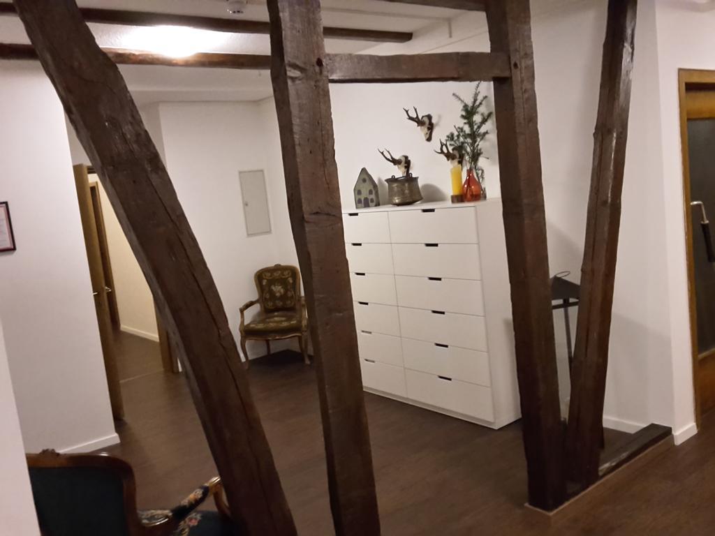 Hotel Kramer Lennestadt Ngoại thất bức ảnh