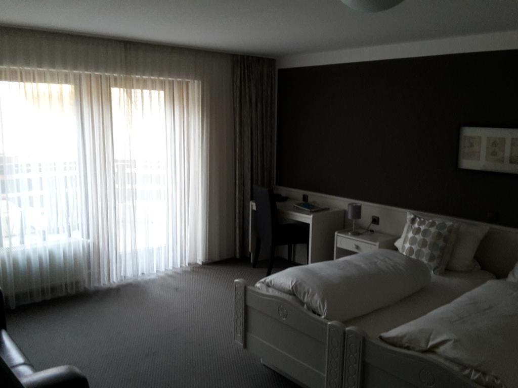 Hotel Kramer Lennestadt Ngoại thất bức ảnh