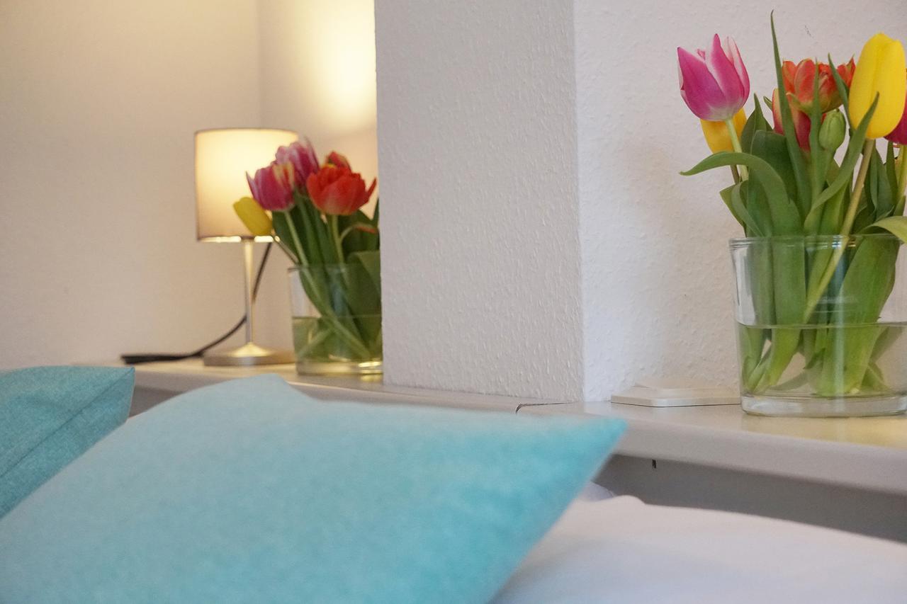 Hotel Kramer Lennestadt Ngoại thất bức ảnh