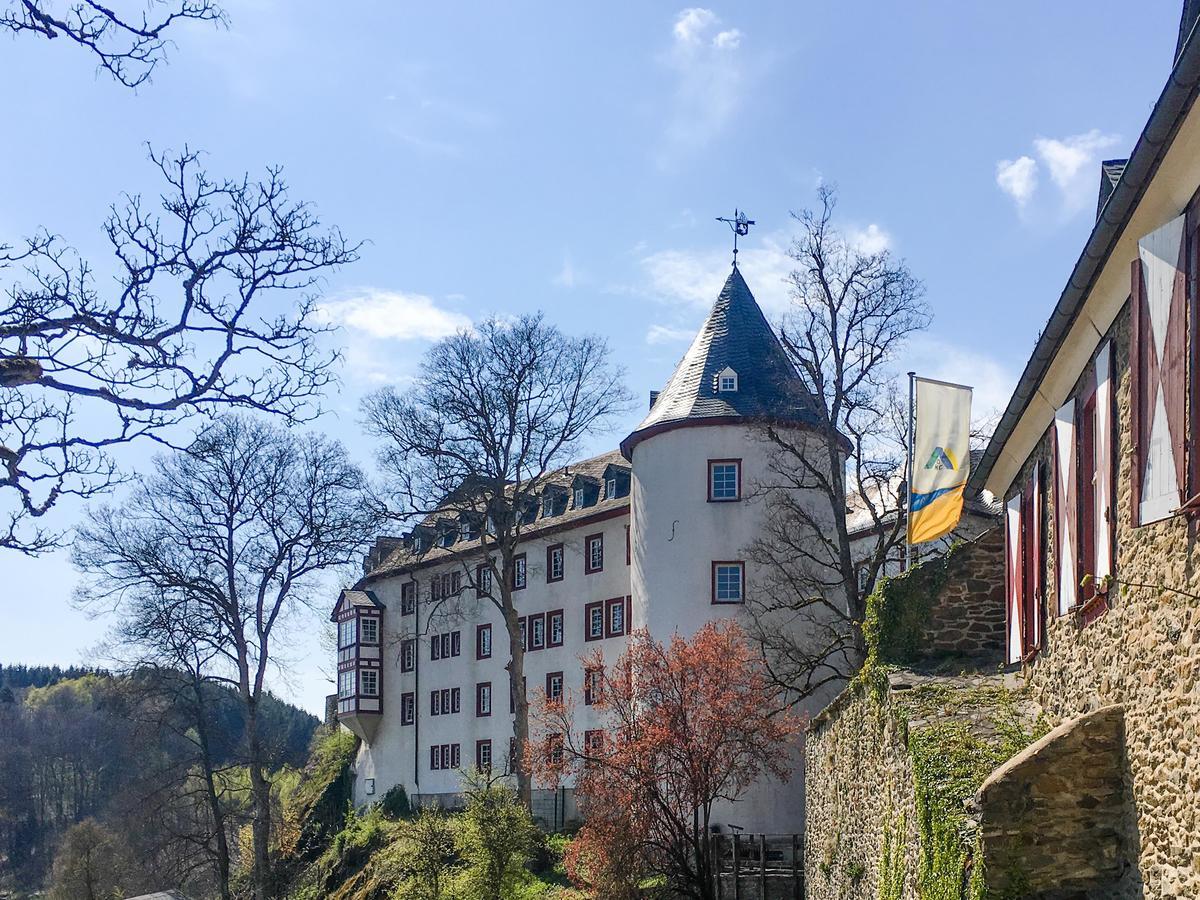 Hotel Kramer Lennestadt Ngoại thất bức ảnh